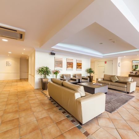 West End Central Apartments Brisbane Kültér fotó
