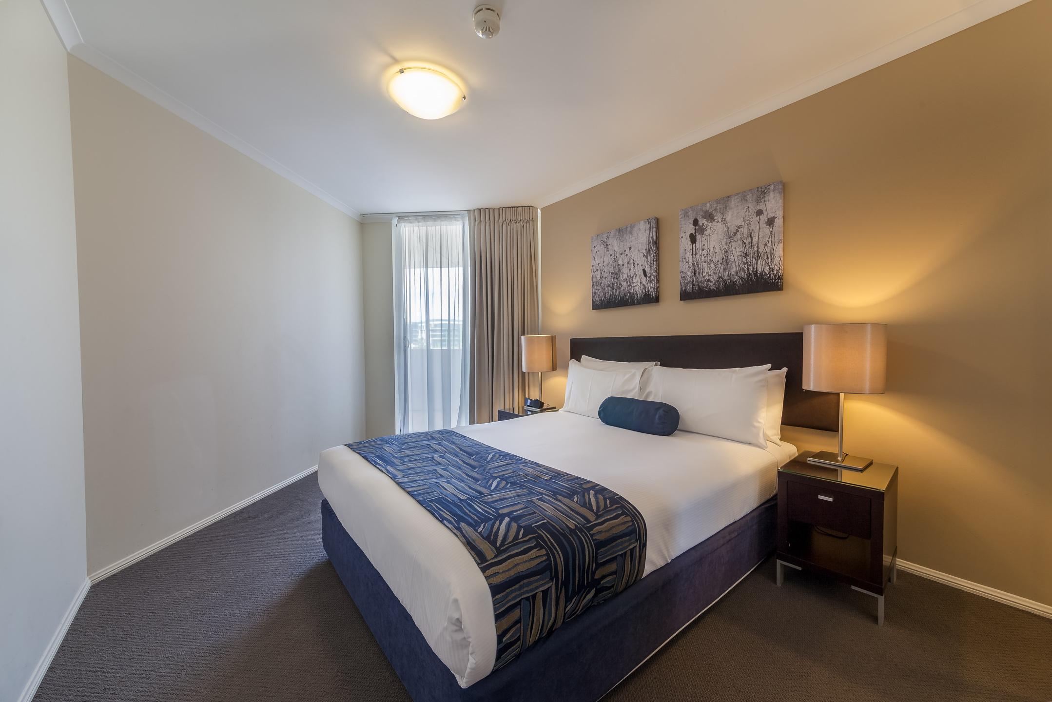 West End Central Apartments Brisbane Kültér fotó