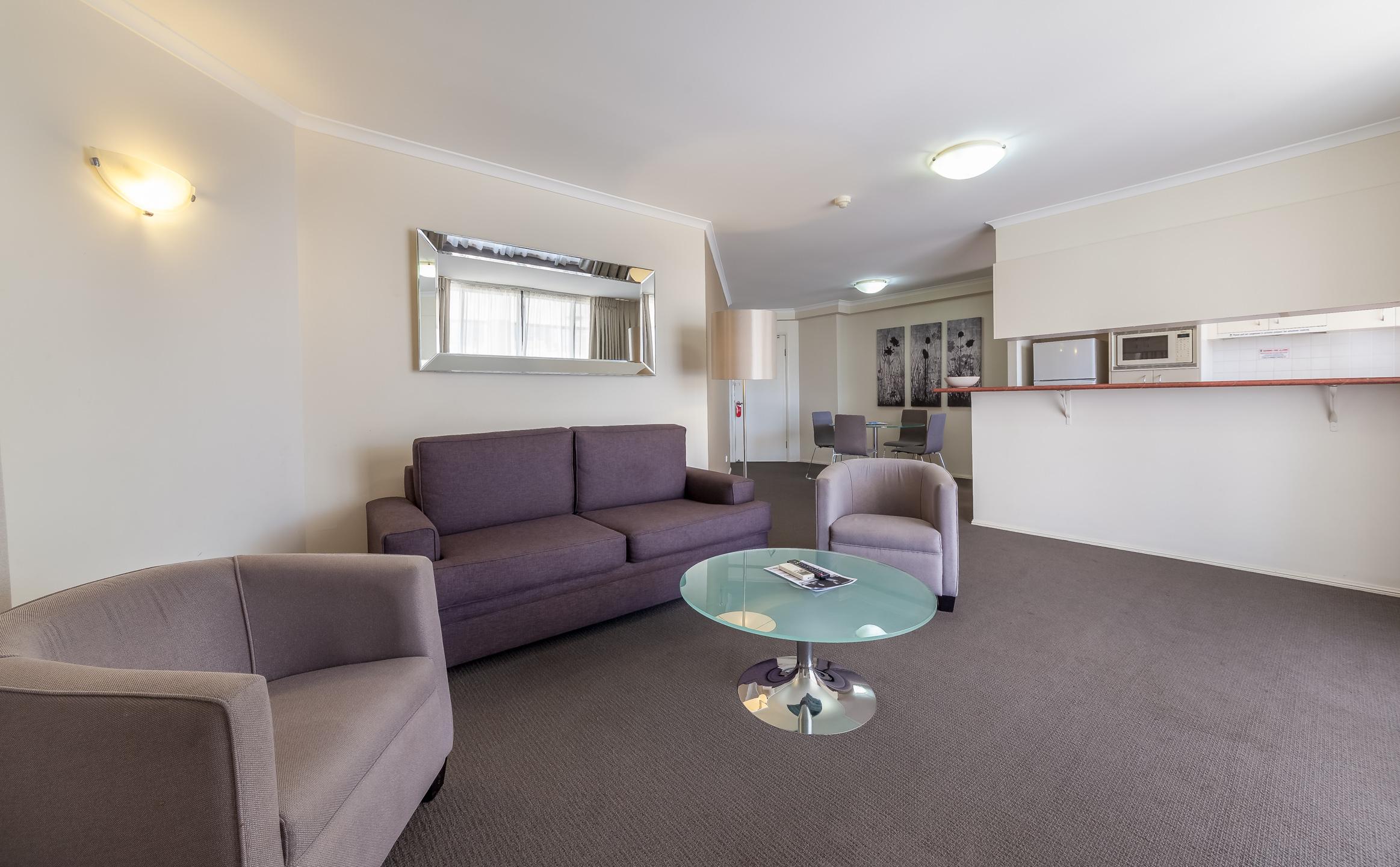 West End Central Apartments Brisbane Kültér fotó