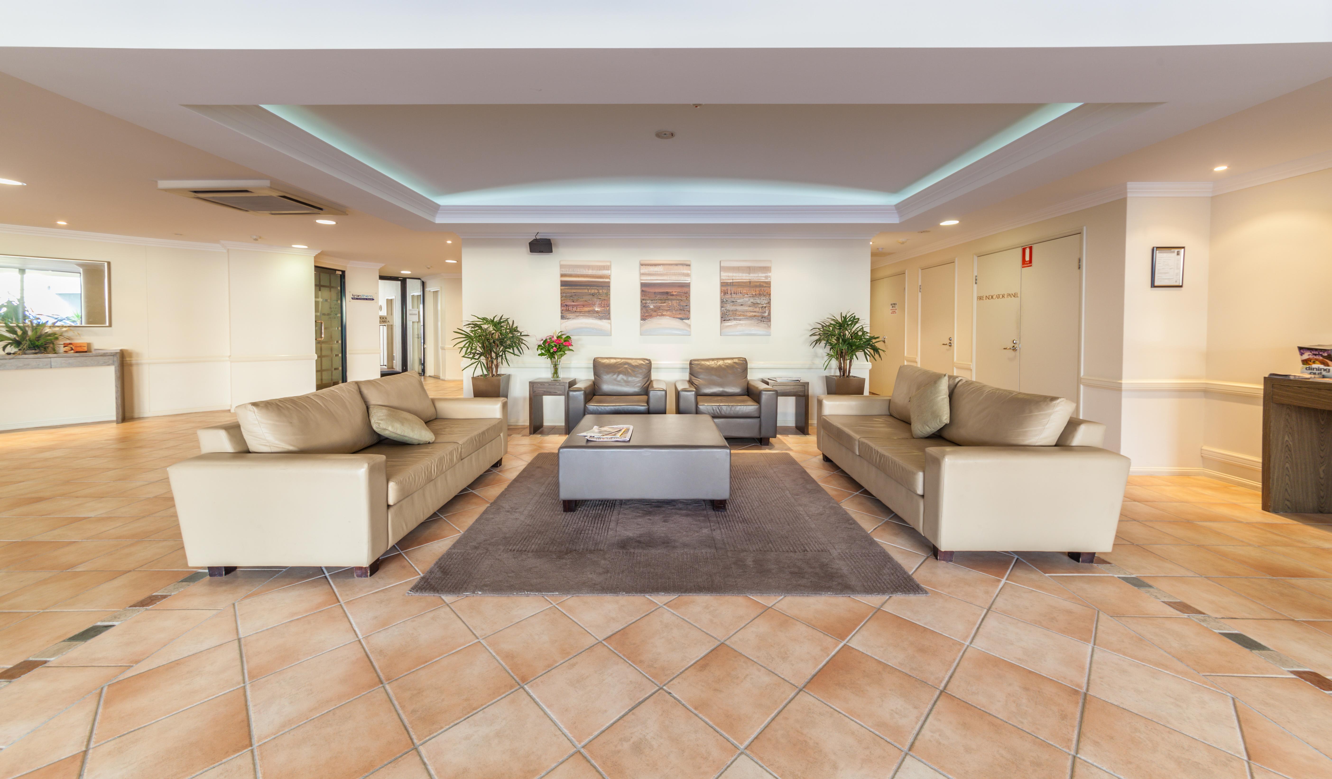 West End Central Apartments Brisbane Kültér fotó