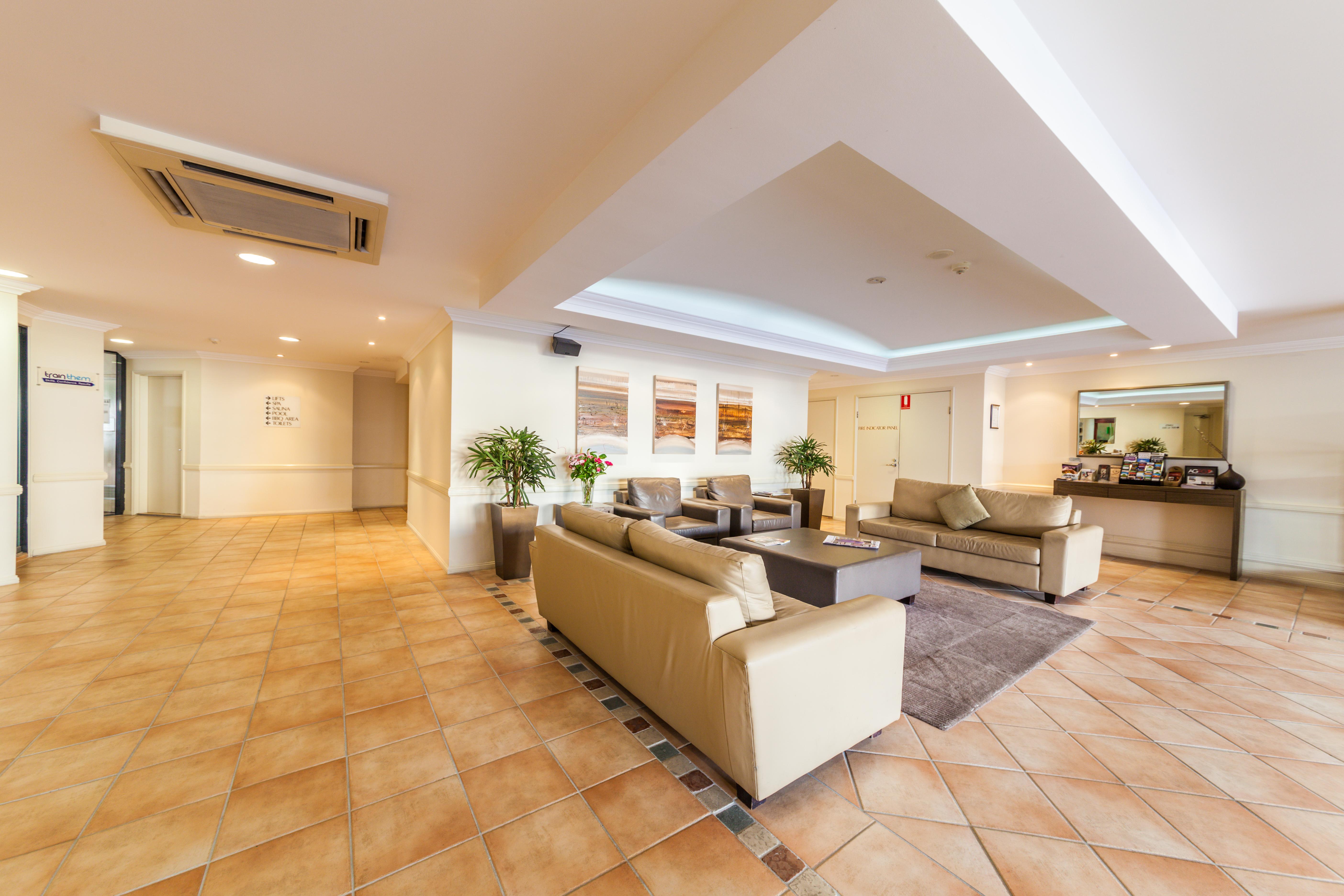 West End Central Apartments Brisbane Kültér fotó
