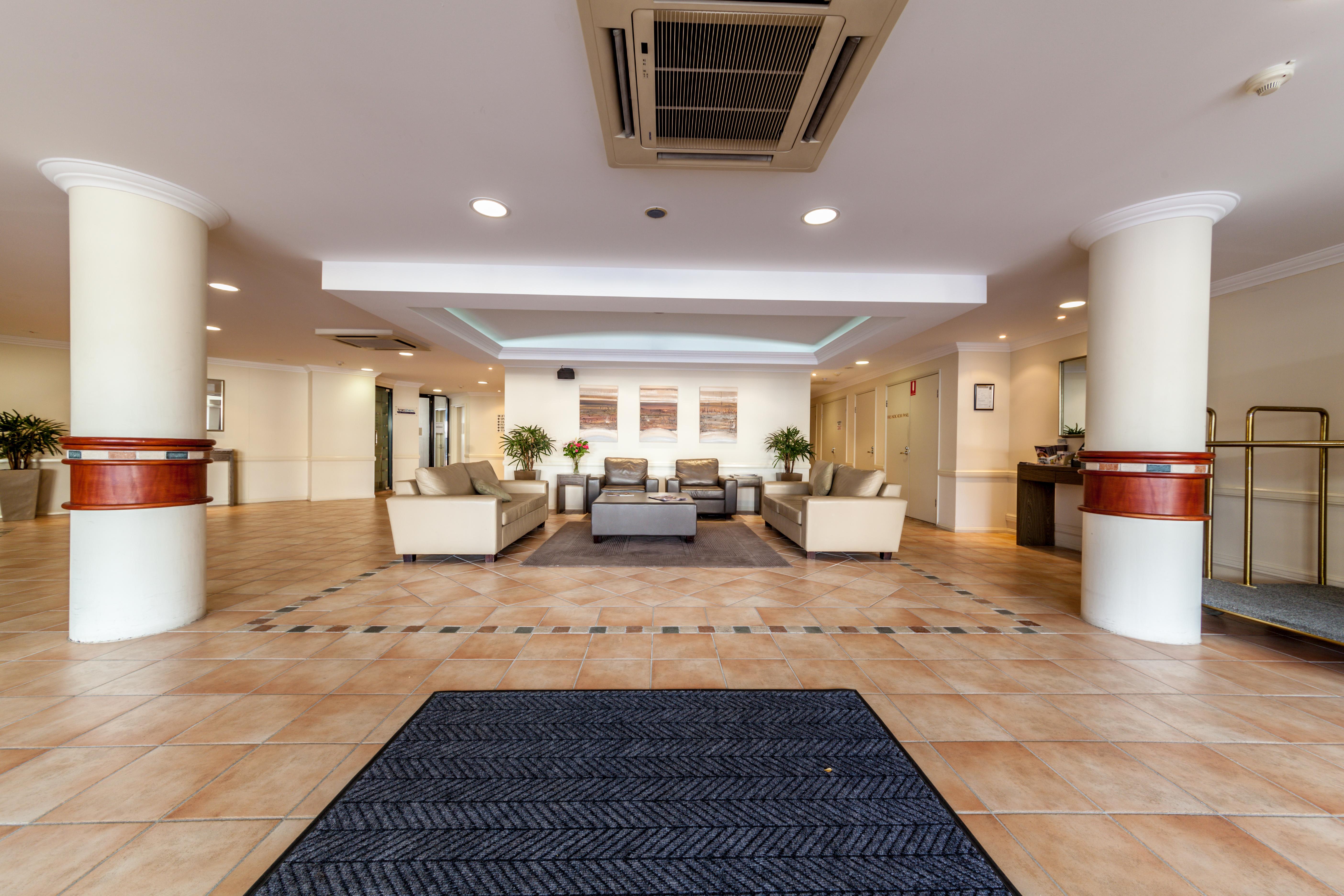 West End Central Apartments Brisbane Kültér fotó