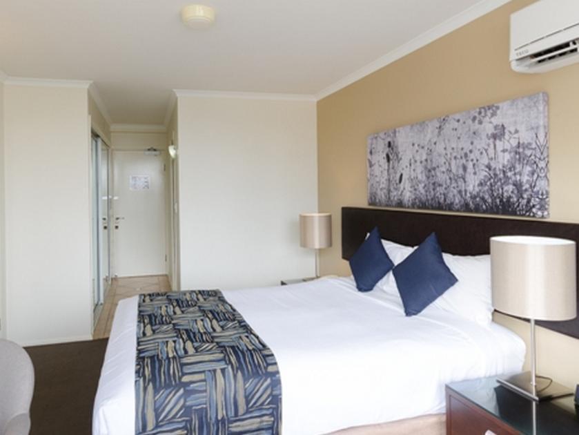 West End Central Apartments Brisbane Kültér fotó