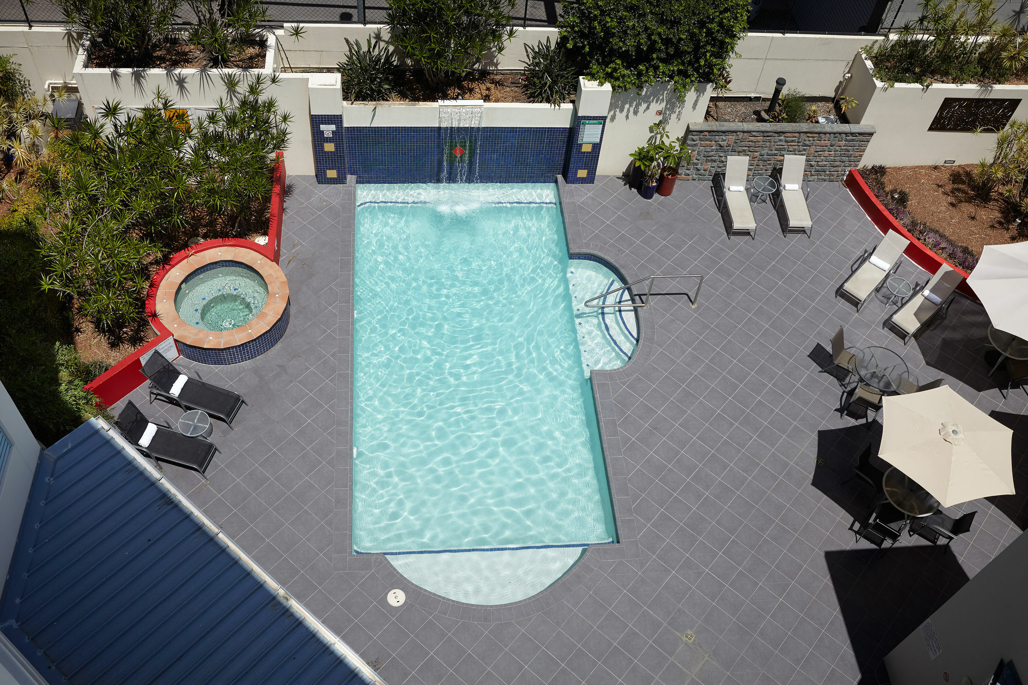 West End Central Apartments Brisbane Kültér fotó