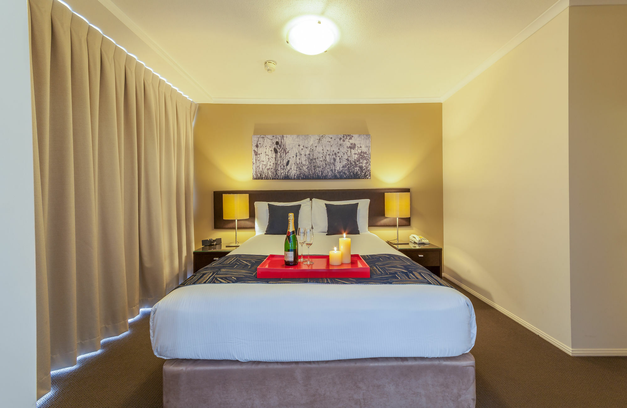 West End Central Apartments Brisbane Kültér fotó