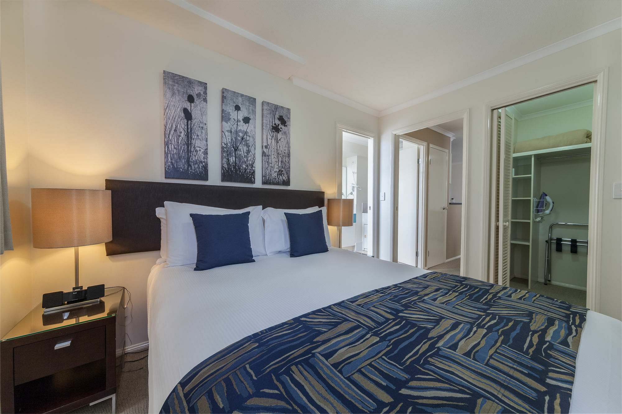 West End Central Apartments Brisbane Kültér fotó
